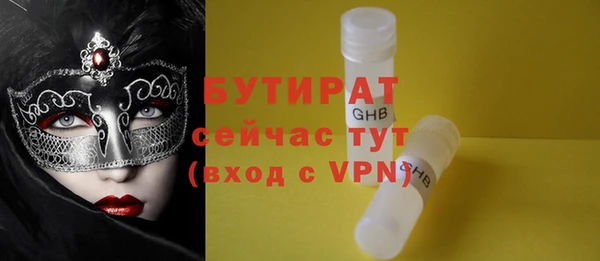 индика Баксан
