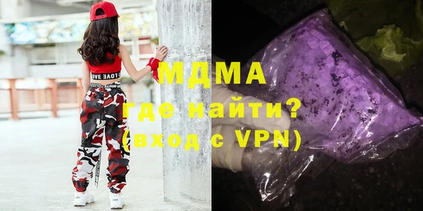 индика Баксан